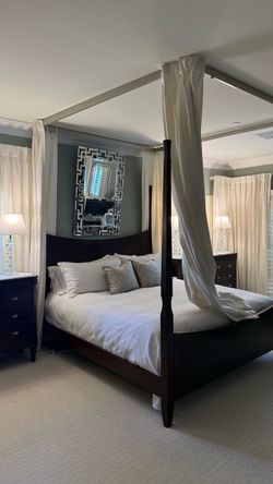 King Bedroom Set