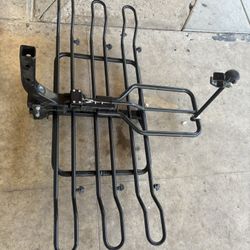 Elevate Outdoor Bike Hitch 