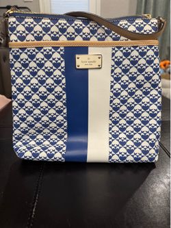 Kate Spade - crossbody bag