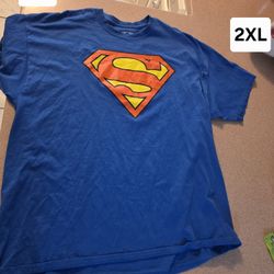 Superman shirt size 2XL $10
Pick up in Harlingen, I live near Walmart
Antiques, Telephone, Flags and Collectables 