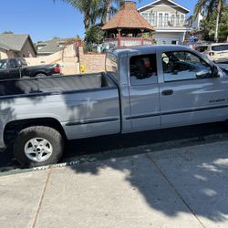 1999 Dodge Ram 1500