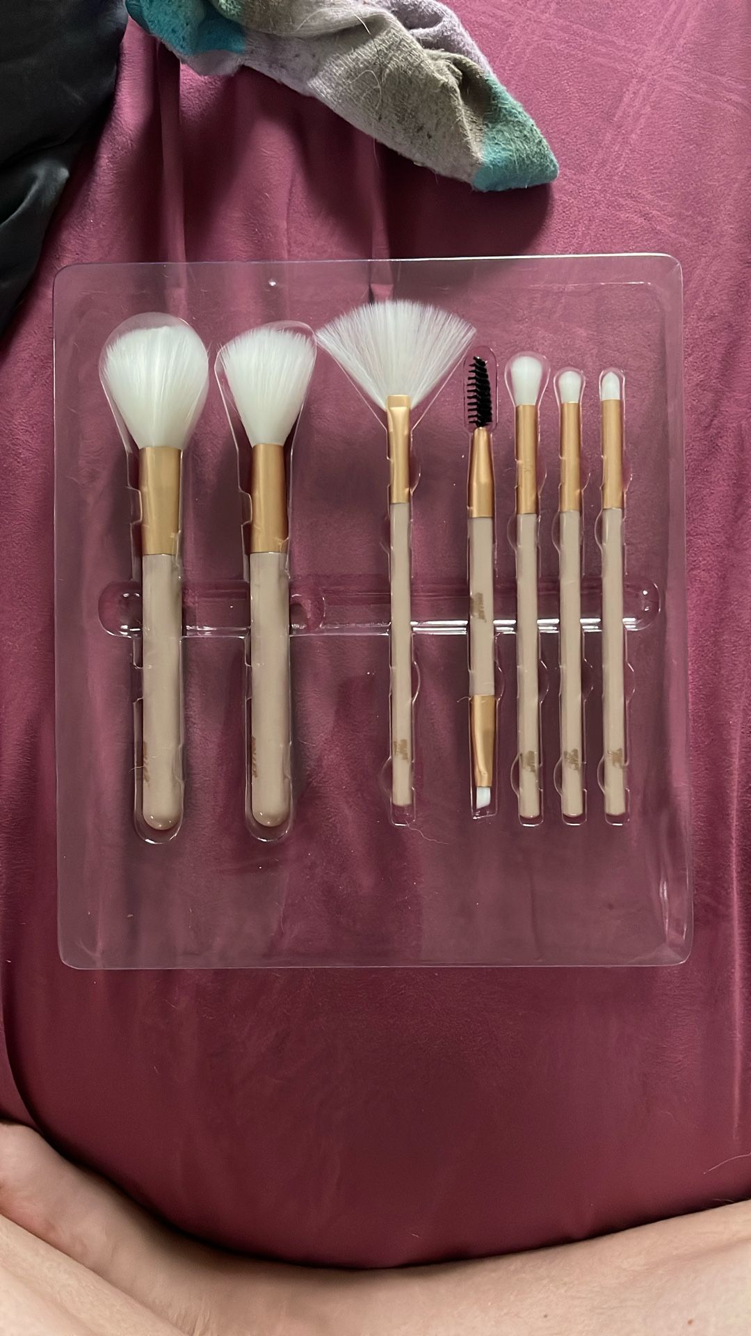 Makeup Brushes