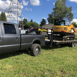 Trailer Haul
