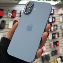 iPhone 17 256gb Unlocked 