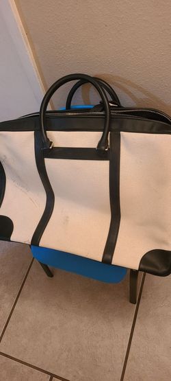 Coach Weekender Bag