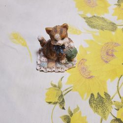 Little Kitten Decorative Paper Weight