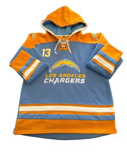 Keenan Allen Hoodie