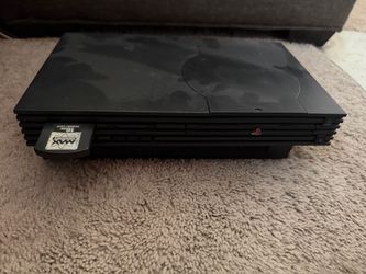 Sony PlayStation 2 Console with Memory Card