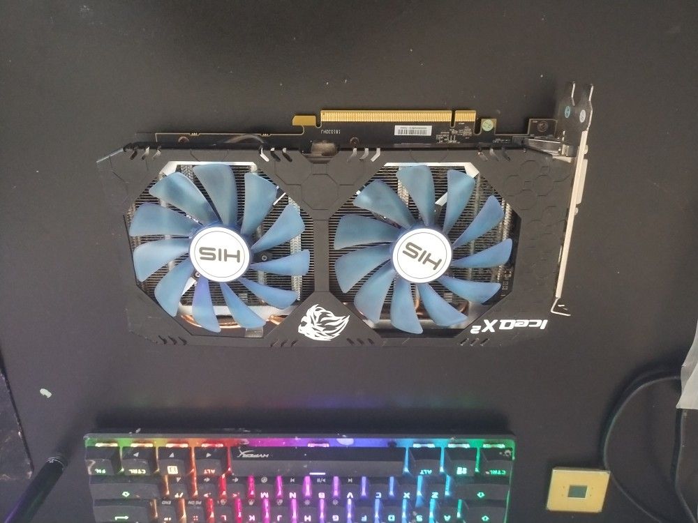 HIS IceQ X2