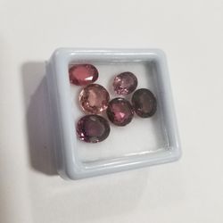 9.8 Ct VVS Clarity  Spinels