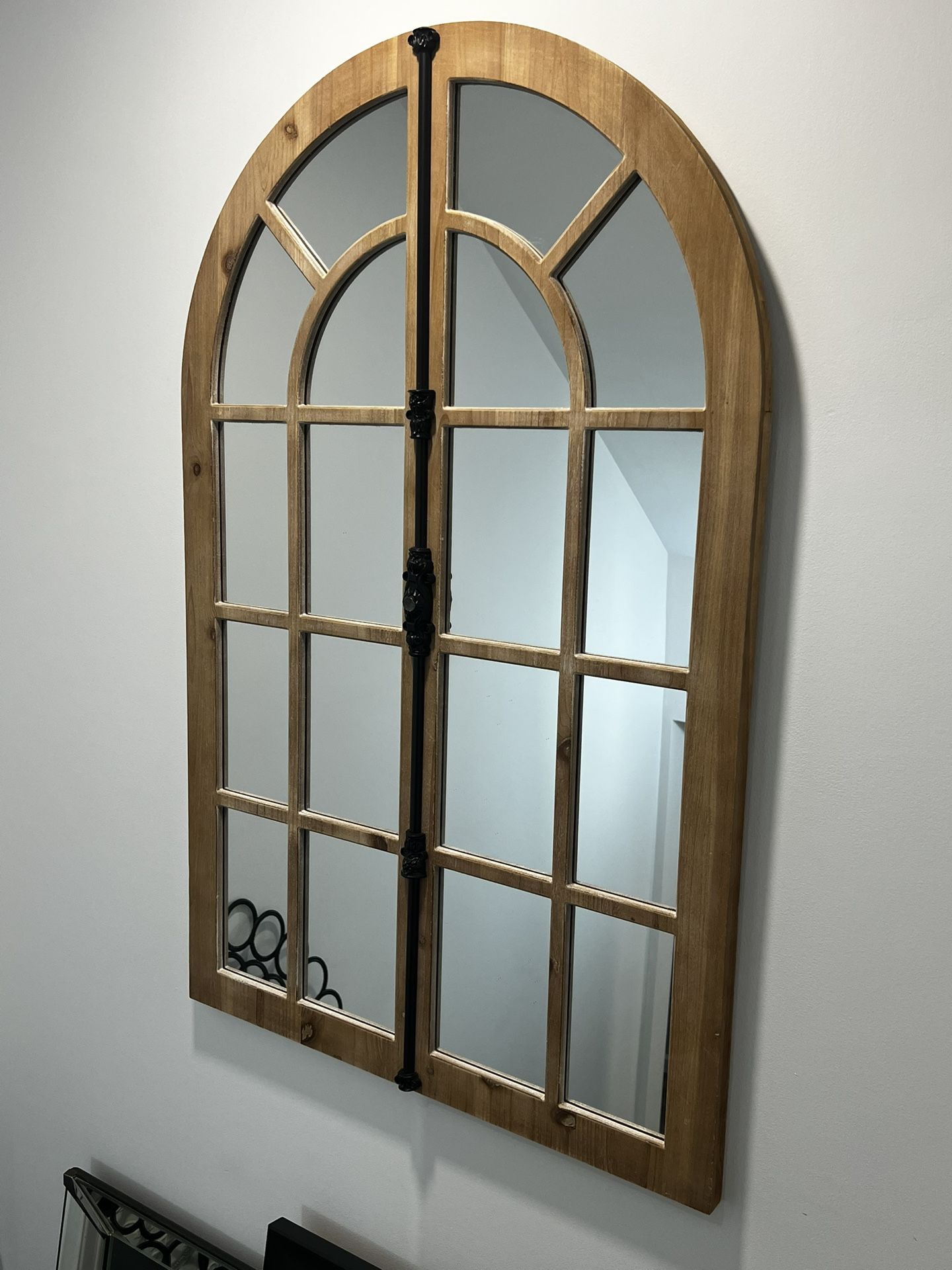 Large Wall Decor