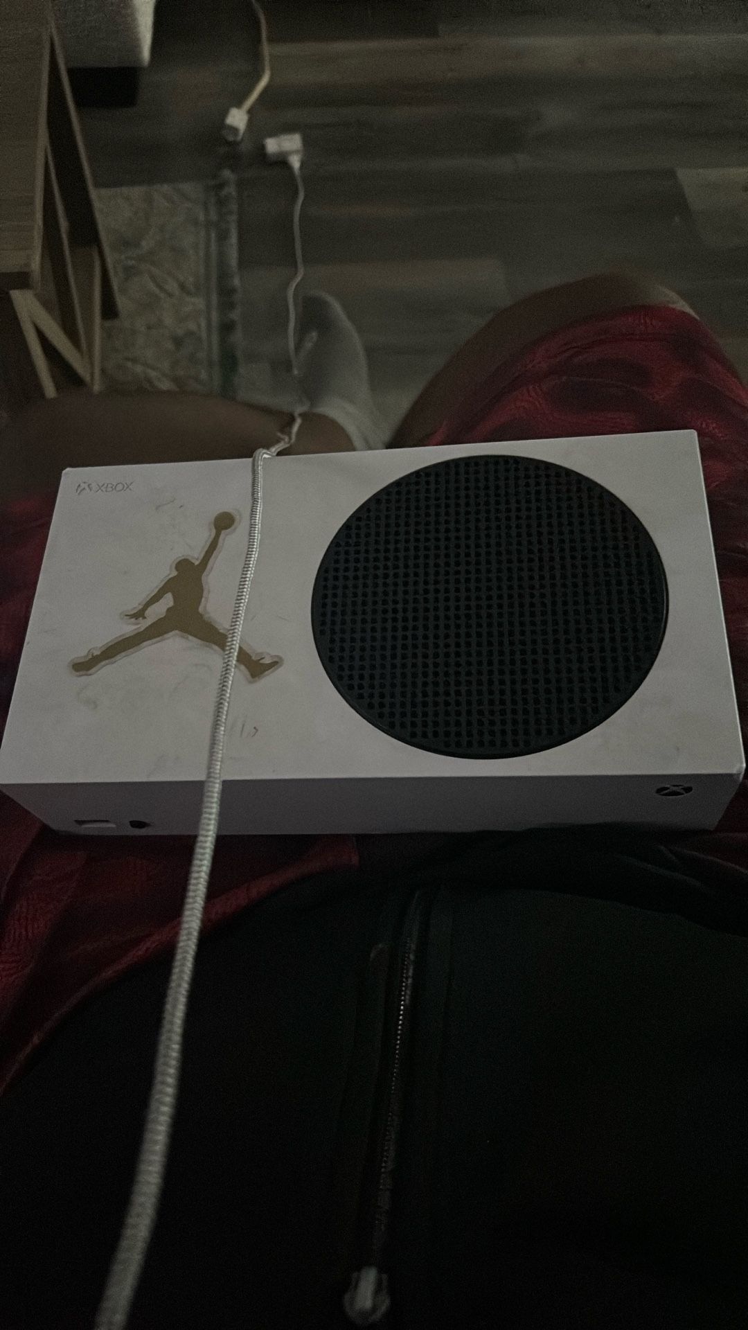 Xbox Series S White