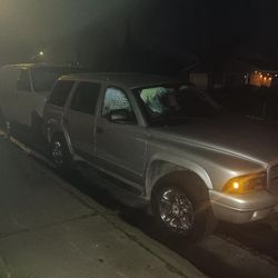 03 Dodge Durango Rt 5.9 