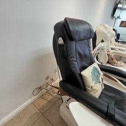 Used pedicure Chair For Sale