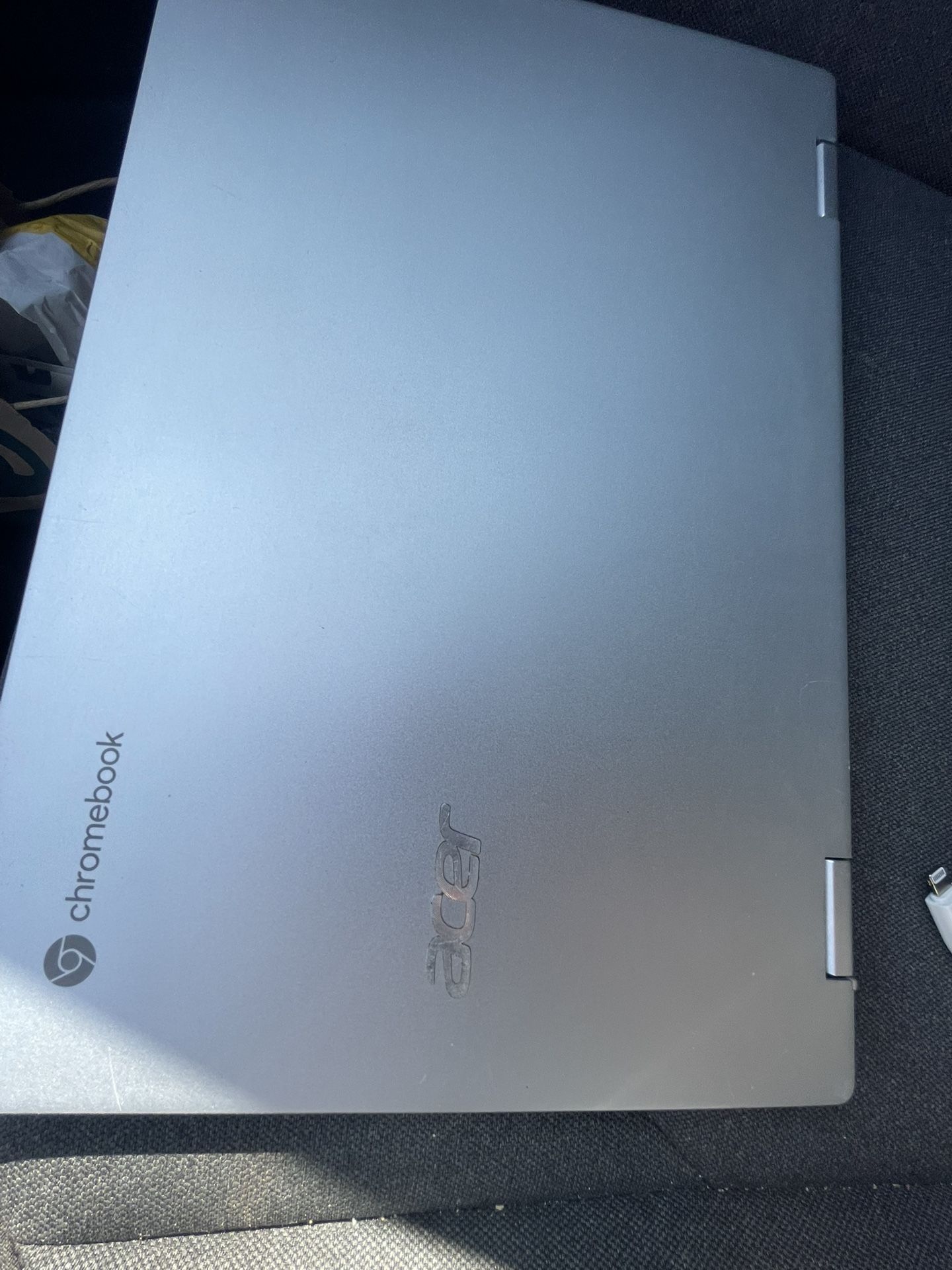Acer Chromebook Spin 513