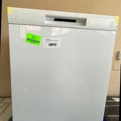 hotpoint hdf310pgrww 24 in. dishwasher