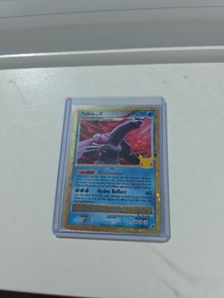 Pokemon