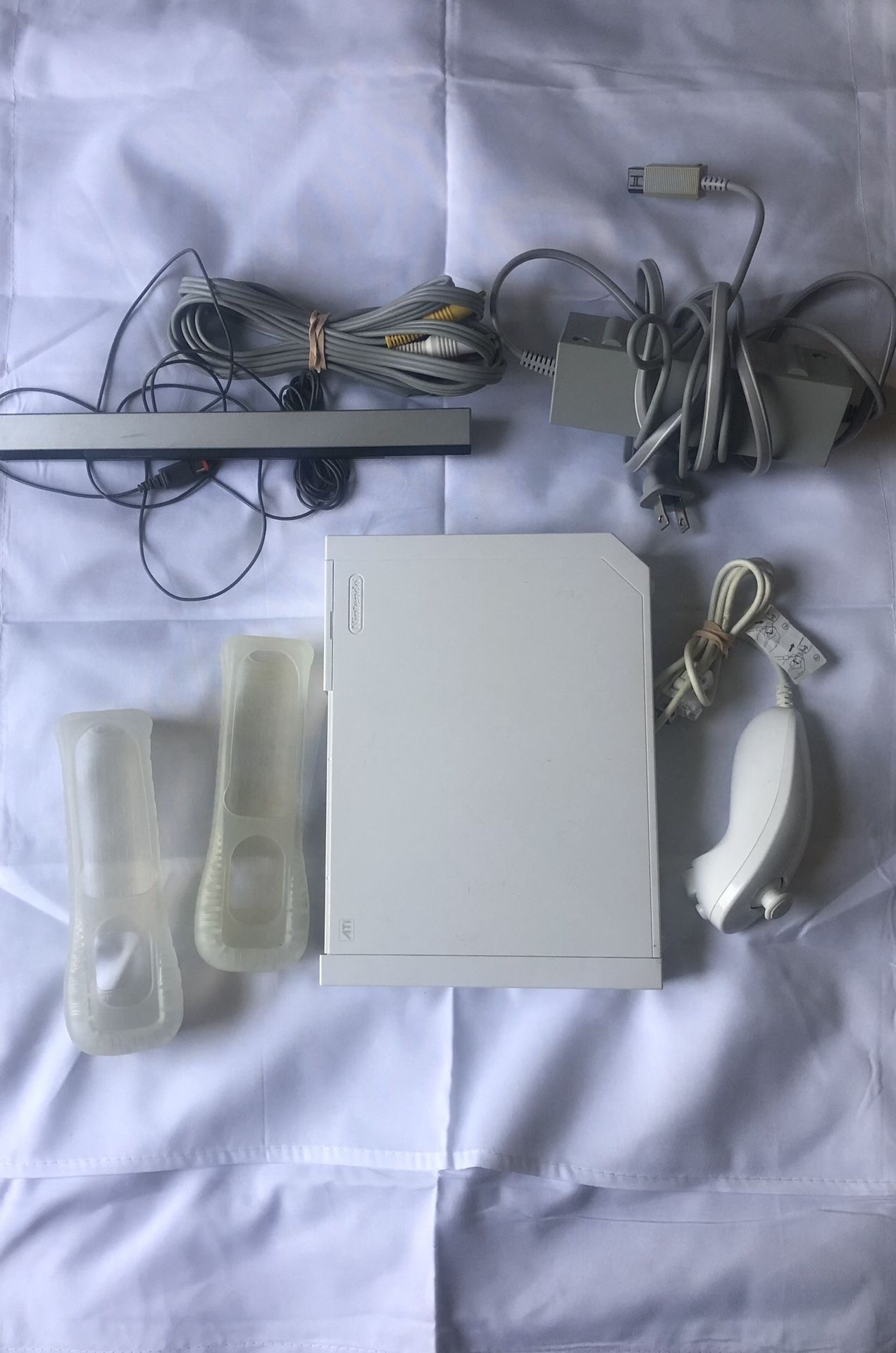 Nintendo Wii #2