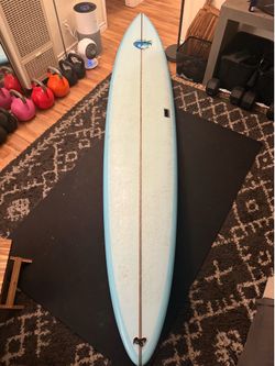 12 ft Joe Bark Adventure Surfboard