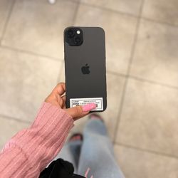 iPHONE 15 PLUS T-MOBILE/METRO 