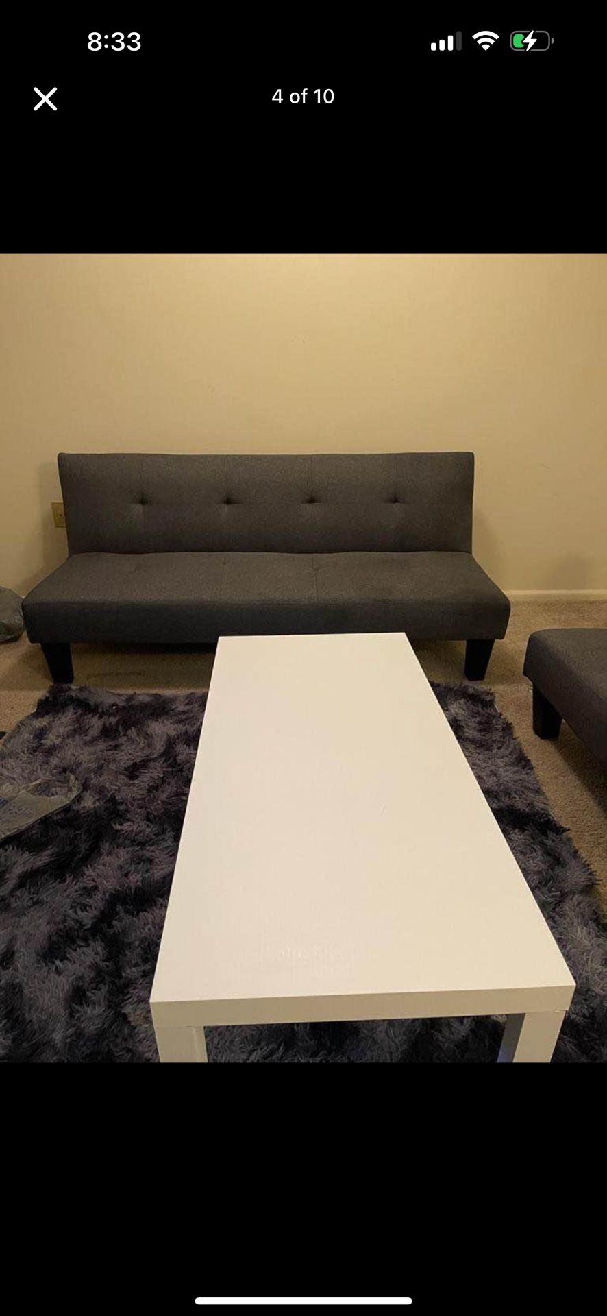 Selling Furniture