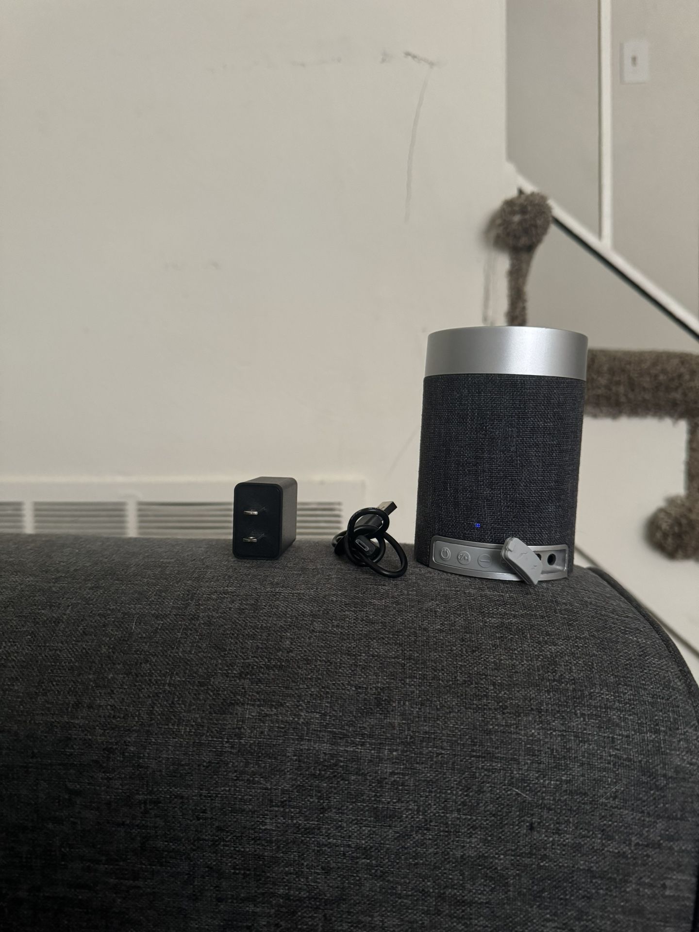 BLU Bluetooth Speaker