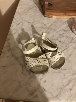 baby shoes