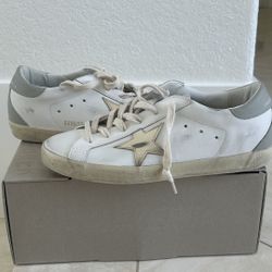 Golden Goose Super Star (New)