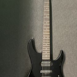 Yamaha Electric Guitar 