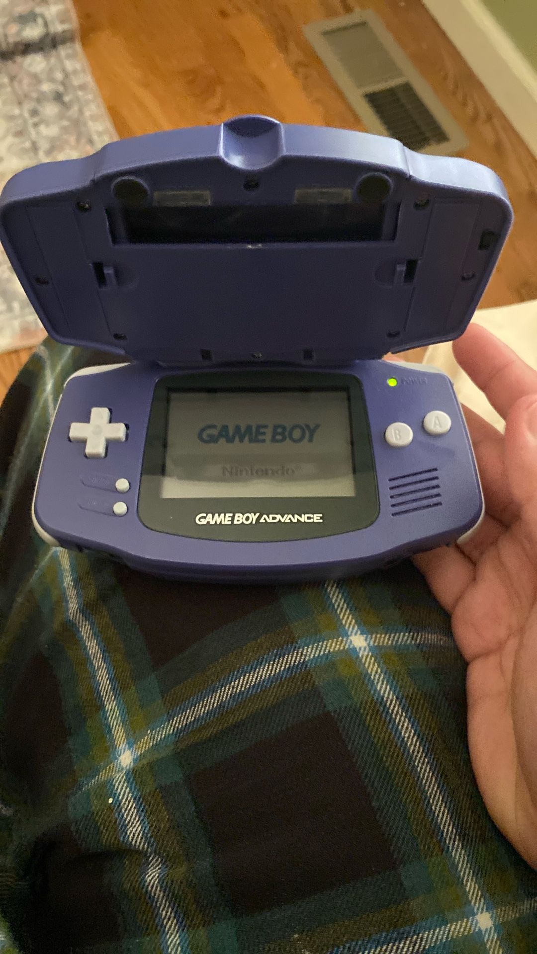 Game Boy Advance