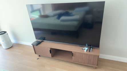 Hisense 65” UHD 4K TV