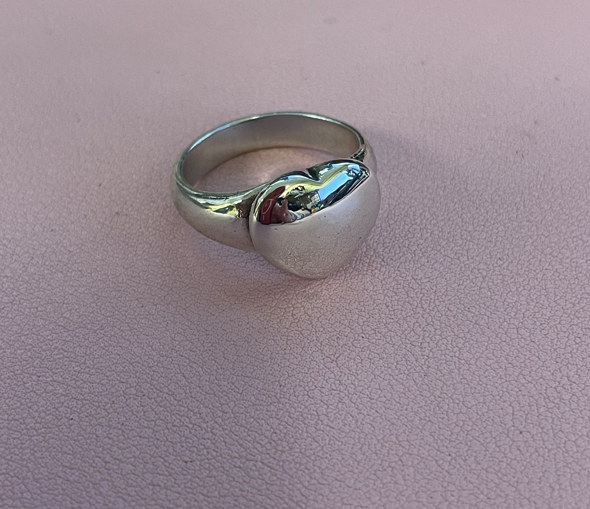 James Avery - Retired Ring - Size 8