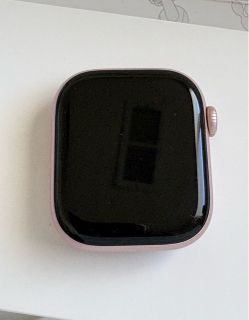 Apple Watch Series 10 GPS + Cellular, 42mm Rose Gold