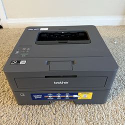 Brother laser printer