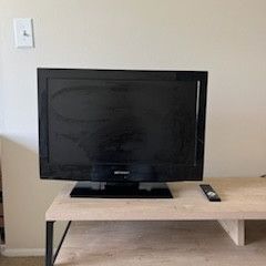 Emerson 26" Tv