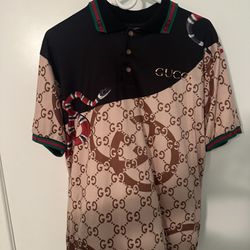 Gucci Polo