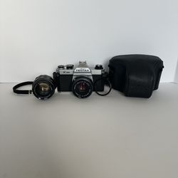 Asahi Pentax K-1000 35 mm Camera