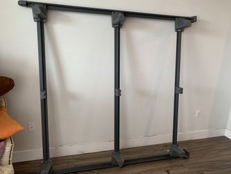 Mattress frame