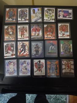 Sports Cards For Sale!!