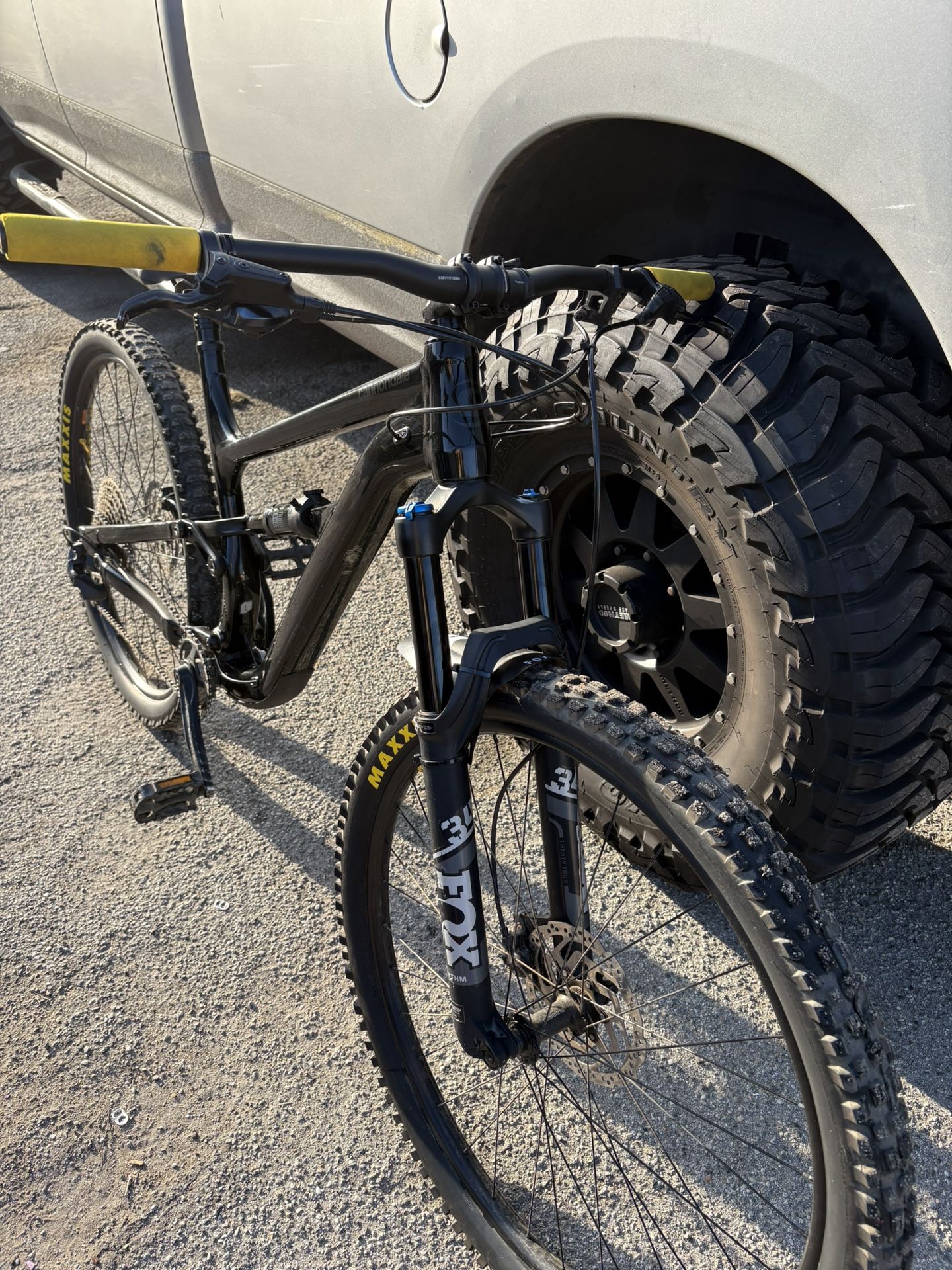 Cannondale Habit 5 2021