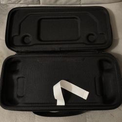 Steam Deck Carrying Case 