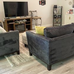 Cindy Crawford Couches 