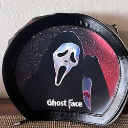 Ghostface Holographic Bag (Glamlite)
