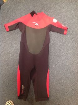Rip curl Wetsuit -mens 2.2mm LT