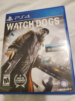 PS4 GAMES $15 EACH OBO