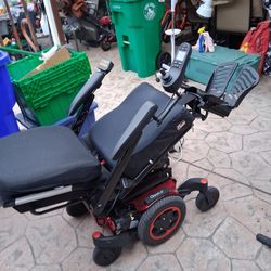 Powerwheel