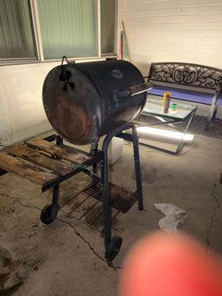 Bbq for sale