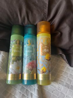 perfume