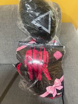 Adult Costume