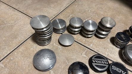 Car Wheel hub caps